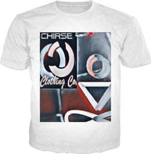Chirse Clothing Company shirts - Chirse Clothing Company 