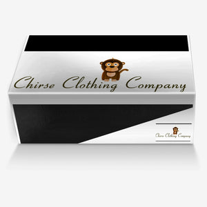 Chirse Clothing Company shoes - Chirse Clothing Company 
