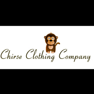 Gift Card - Chirse Clothing Company 
