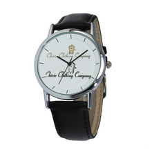 Chirse Clothing Company Watch Collection - Chirse Clothing Company 