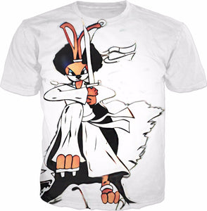 chirse clothing (AFRO BUNNY)
