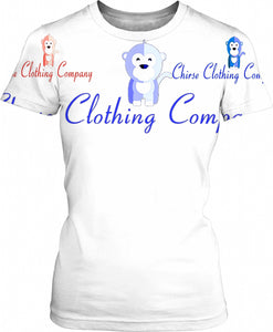 Chirse Clothing Company shirts