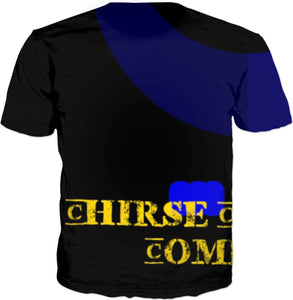 Chirse Clothing Company shirts