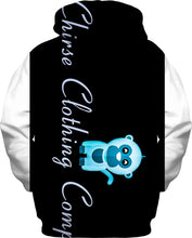 Chirse Clothing Company hoodie