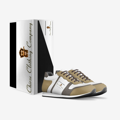 Chirse Clothing Company shoes - Chirse Clothing Company 