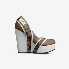 Chirse Clothing Company Women's wedges - Chirse Clothing Company 