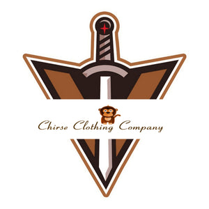 Gift to you - Chirse Clothing Company 