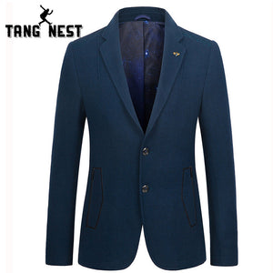 Men's Business blazer - Chirse Clothing Company 