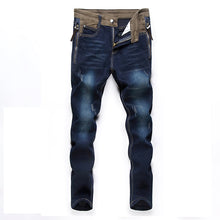 Chirse Clothing Company Men's Jeans Denim - Chirse Clothing Company 