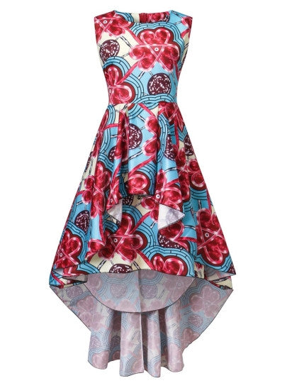 Women's Maxi Dress - Chirse Clothing Company 
