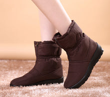Women's Boots - Chirse Clothing Company 