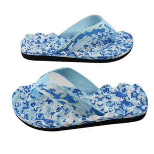 Women Summer Flip Flops Shoes Sandals Slipper indoor & outdoor Flip-flops - Chirse Clothing Company 
