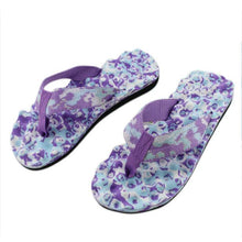 Women Summer Flip Flops Shoes Sandals Slipper indoor & outdoor Flip-flops - Chirse Clothing Company 