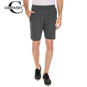 Men's Quick Dry Breathable Fitness Shorts - Chirse Clothing Company 