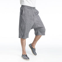 Men's Casual Cotton Shorts - Chirse Clothing Company 