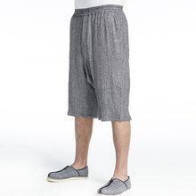 Men's Casual Cotton Shorts - Chirse Clothing Company 