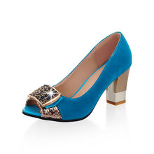 Spring  Women's Pumps High Heels - Chirse Clothing Company 