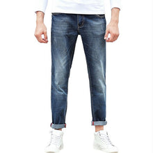 Men's jeans Chirse Clothing Company - Chirse Clothing Company 