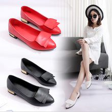 Women Summer Office Shoes Pumps Wedding Office Lady Dress Pointed Shoes Slip - Chirse Clothing Company 