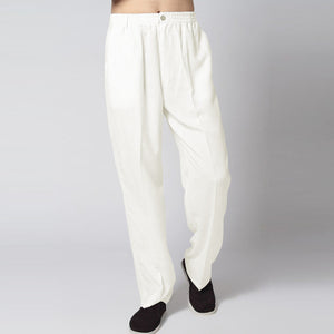 Casual Strainght Pants - Chirse Clothing Company 