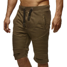 Men Casual Shorts - Chirse Clothing Company 